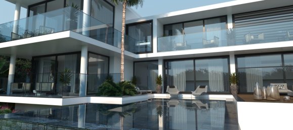 Apartamento 3+1 em Istanbul, Turkey N.º 40774 7