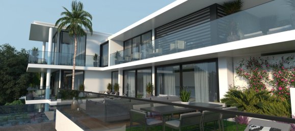 Apartamento 3+1 em Istanbul, Turkey N.º 40774 5