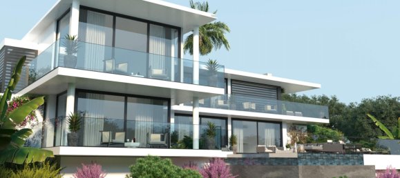 Apartamento 3+1 em Istanbul, Turkey N.º 40774 4