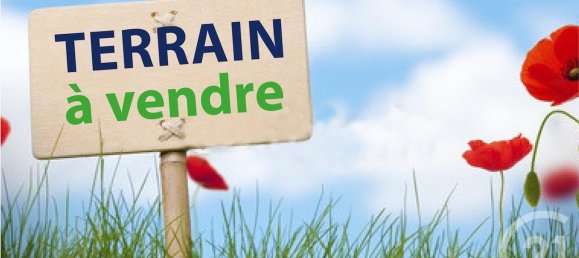 Земельный участок в Нуан-ле-Фюзелье, Франция № 219895 2