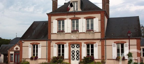 Земельный участок в Нуан-ле-Фюзелье, Франция № 219895 3