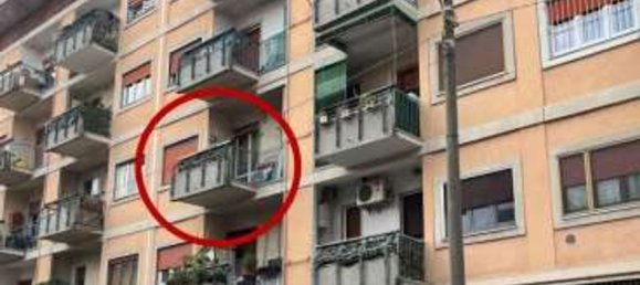 2 rooms Apartment in San Giuliano Milanese, Italy No. 5840 7