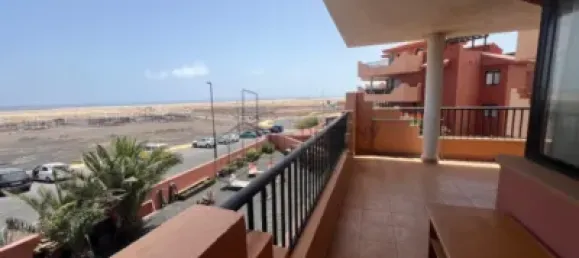 Apartamento de 2 dormitorios en La Oliva, Spain No. 170138 28