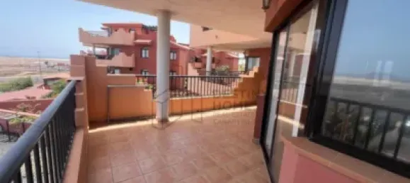 Apartamento de 2 dormitorios en La Oliva, Spain No. 170138 33
