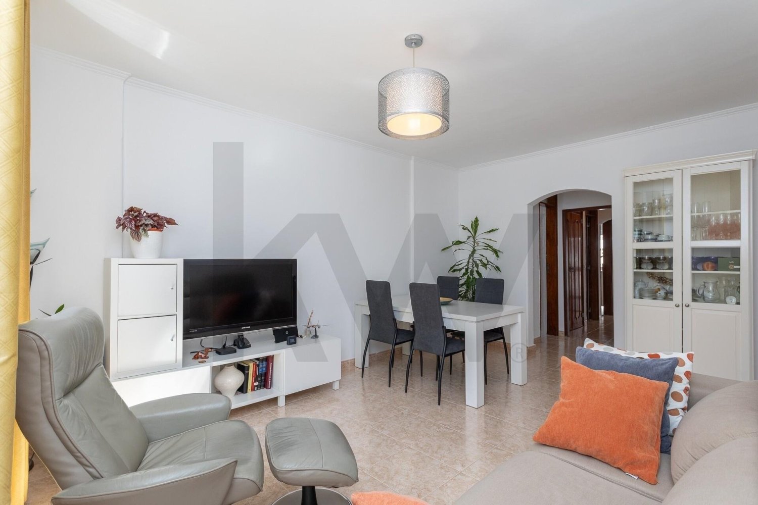 3 bedrooms Apartment in Cascais, Portugal No. 351561