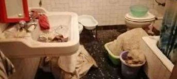 5 rooms House in Altopascio, Italy No. 197100 54