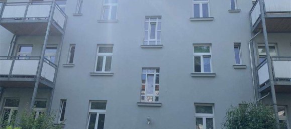 Квартира с 1 спальней в Магдебург, Германия № 46741 19