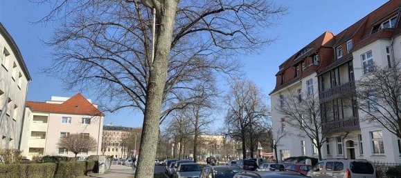 Квартира с 1 спальней в Магдебург, Германия № 46741 5