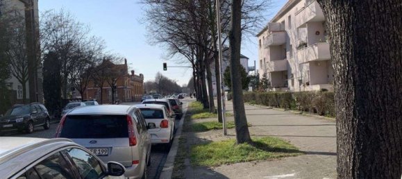 Квартира с 1 спальней в Магдебург, Германия № 46741 6