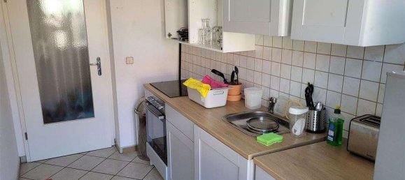 Квартира с 1 спальней в Магдебург, Германия № 46741 9