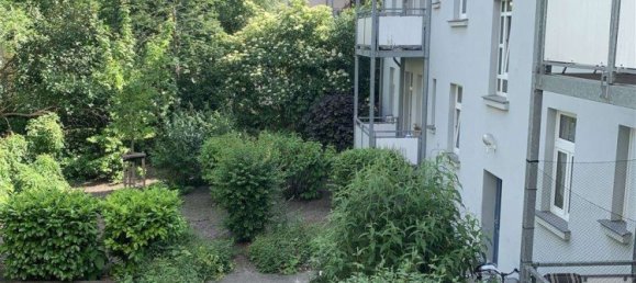 Квартира с 1 спальней в Магдебург, Германия № 46741 15