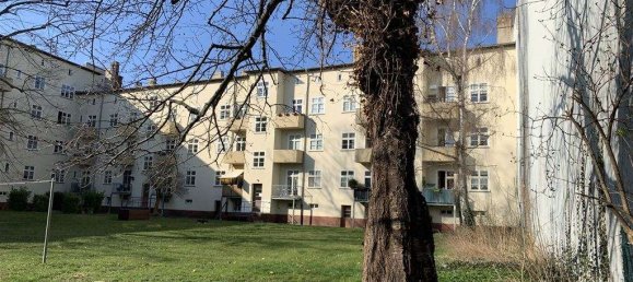 Квартира с 1 спальней в Магдебург, Германия № 46741 4