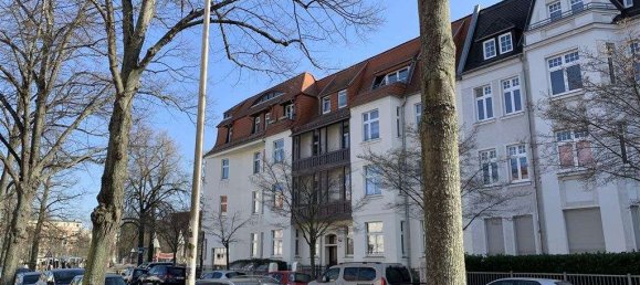 Квартира с 1 спальней в Магдебург, Германия № 46741 7