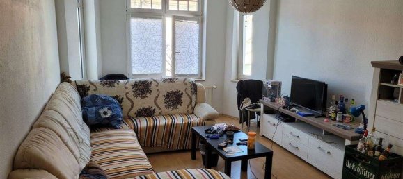 Квартира с 1 спальней в Магдебург, Германия № 46741 11