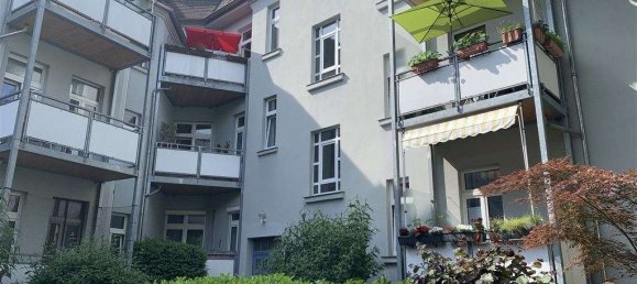 Квартира с 1 спальней в Магдебург, Германия № 46741 18