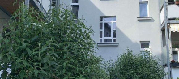 Квартира с 1 спальней в Магдебург, Германия № 46741 17