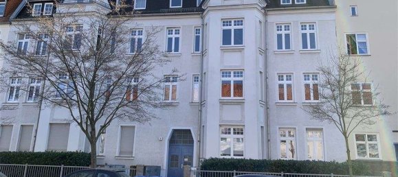 Квартира с 1 спальней в Магдебург, Германия № 46741 2