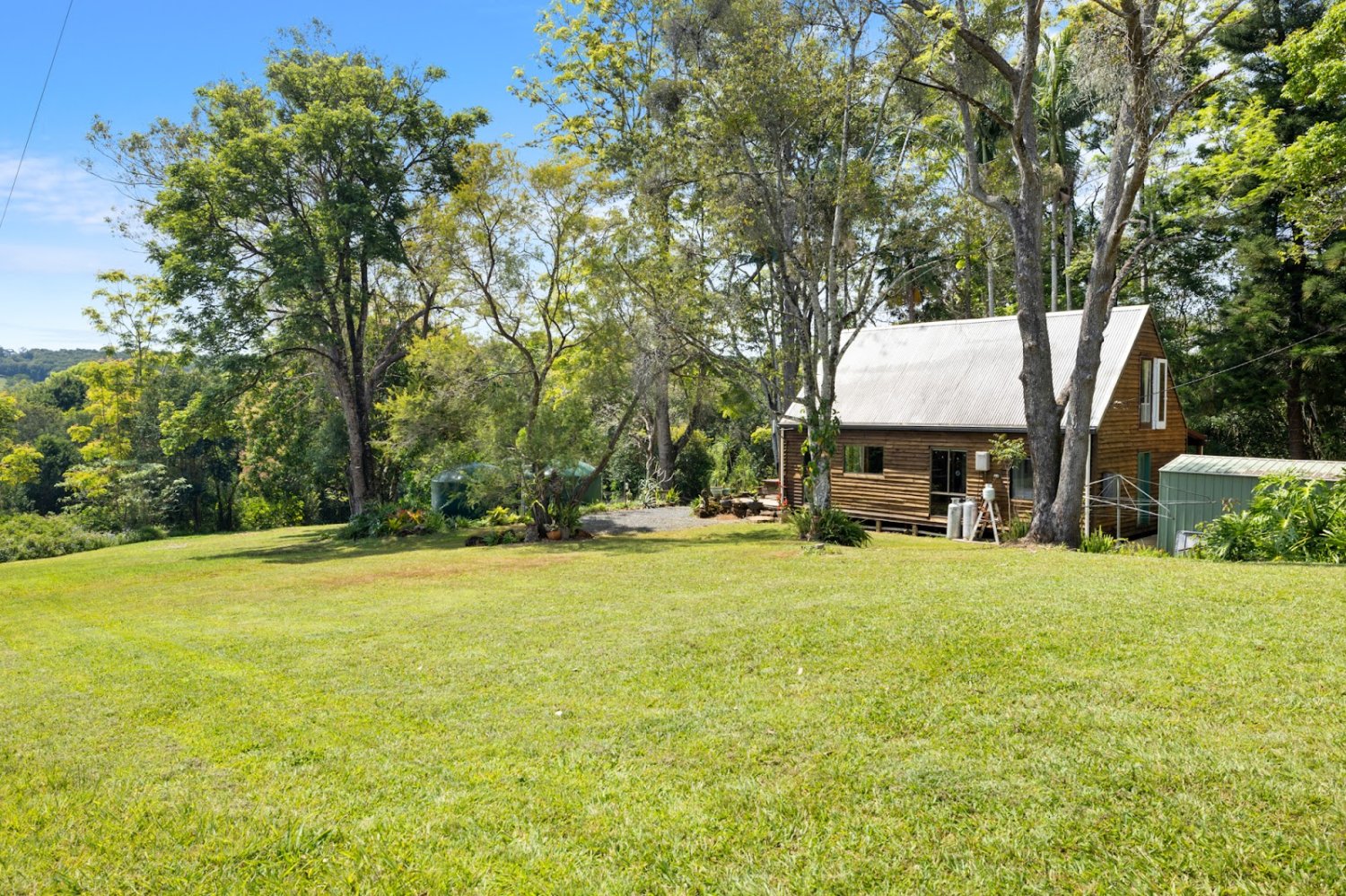3 Schlafzimmer Bauernhof in Dunoon, Australia, Nr. 705