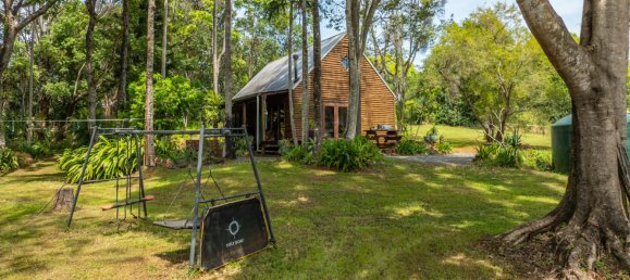 3 Schlafzimmer Bauernhof in Dunoon, Australia, Nr. 705 21