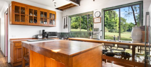 3 Schlafzimmer Bauernhof in Dunoon, Australia, Nr. 705 6