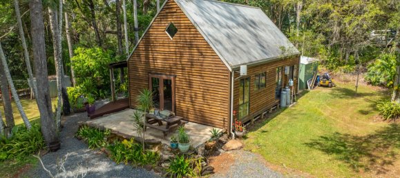 3 Schlafzimmer Bauernhof in Dunoon, Australia, Nr. 705 22