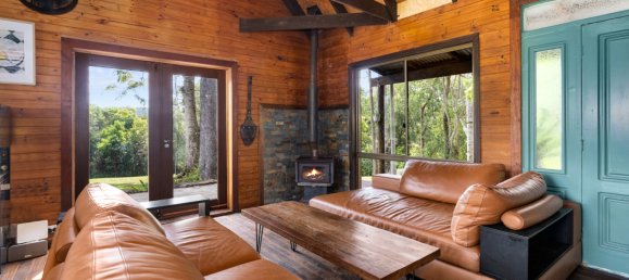 3 Schlafzimmer Bauernhof in Dunoon, Australia, Nr. 705 8