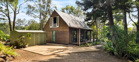 3 Schlafzimmer Bauernhof in Dunoon, Australia, Nr. 705 2