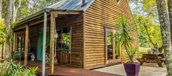 3 Schlafzimmer Bauernhof in Dunoon, Australia, Nr. 705 17