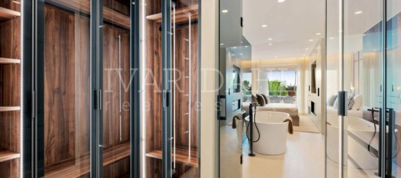 3 Schlafzimmer Wohnung in Estepona, Spain, Nr. 120103 15