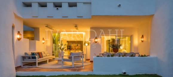 3 Schlafzimmer Wohnung in Estepona, Spain, Nr. 120103 44