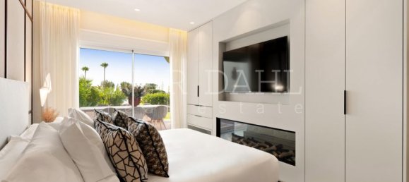 3 Schlafzimmer Wohnung in Estepona, Spain, Nr. 120103 32