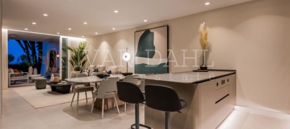 3 Schlafzimmer Wohnung in Estepona, Spain, Nr. 120103 26