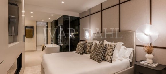 3 Schlafzimmer Wohnung in Estepona, Spain, Nr. 120103 43