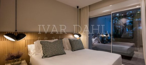 3 Schlafzimmer Wohnung in Estepona, Spain, Nr. 120103 42