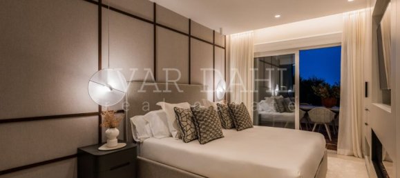 3 Schlafzimmer Wohnung in Estepona, Spain, Nr. 120103 14