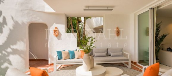 3 Schlafzimmer Wohnung in Estepona, Spain, Nr. 120103 19