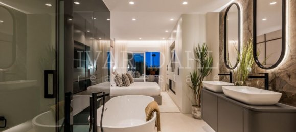 3 Schlafzimmer Wohnung in Estepona, Spain, Nr. 120103 30