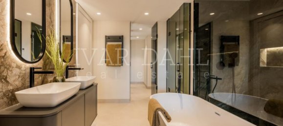 3 Schlafzimmer Wohnung in Estepona, Spain, Nr. 120103 41