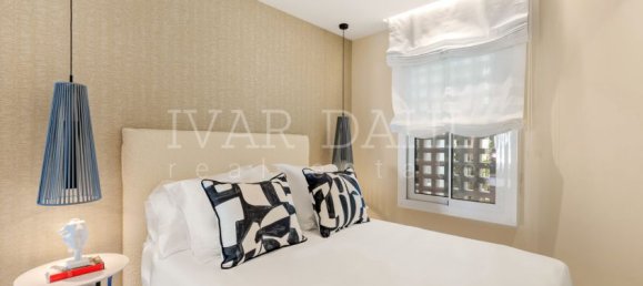 3 Schlafzimmer Wohnung in Estepona, Spain, Nr. 120103 33