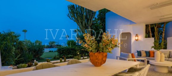 3 Schlafzimmer Wohnung in Estepona, Spain, Nr. 120103 45