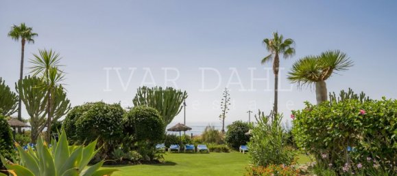 3 Schlafzimmer Wohnung in Estepona, Spain, Nr. 120103 21