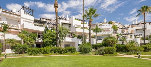 3 Schlafzimmer Wohnung in Estepona, Spain, Nr. 120103 20