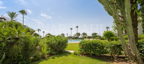 3 Schlafzimmer Wohnung in Estepona, Spain, Nr. 120103 5