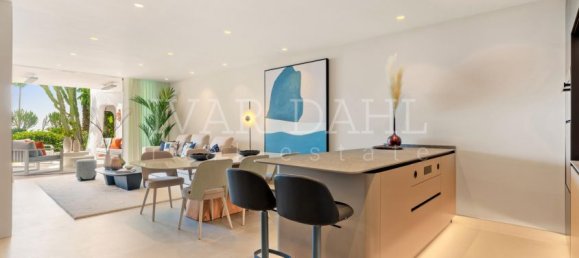 3 Schlafzimmer Wohnung in Estepona, Spain, Nr. 120103 11