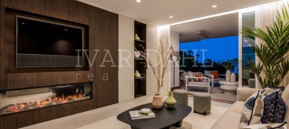 3 Schlafzimmer Wohnung in Estepona, Spain, Nr. 120103 29