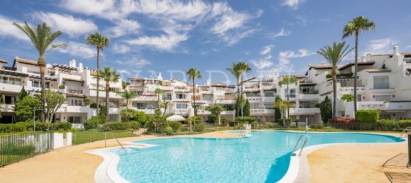 3 Schlafzimmer Wohnung in Estepona, Spain, Nr. 120103 22