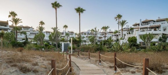 3 Schlafzimmer Wohnung in Estepona, Spain, Nr. 120103 7