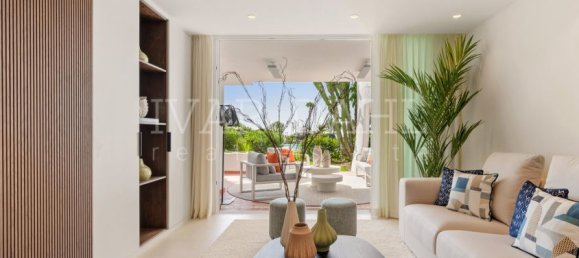 3 Schlafzimmer Wohnung in Estepona, Spain, Nr. 120103 10