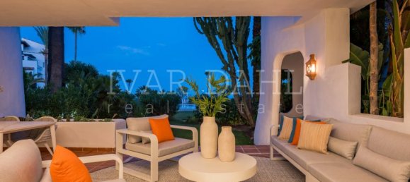 3 Schlafzimmer Wohnung in Estepona, Spain, Nr. 120103 31