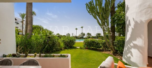 3 Schlafzimmer Wohnung in Estepona, Spain, Nr. 120103 4